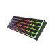 Genesis | THOR 660 G2 | Gaming keyboard | Wireless/Wired | US | Black | 2.4 GHz, Bluetooth, USB | Tactile