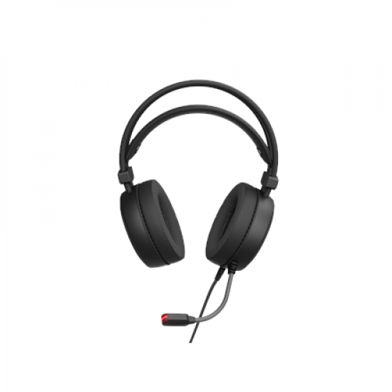 Genesis Gaming Headset | Neon 613 G2 | Wired | Over-ear | Microphone | Black
