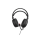 Genesis Gaming Headset | Neon 613 G2 | Wired | Over-ear | Microphone | Black