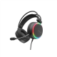 Genesis Gaming Headset | Neon 613 G2 | Wired | Over-ear | Microphone | Black