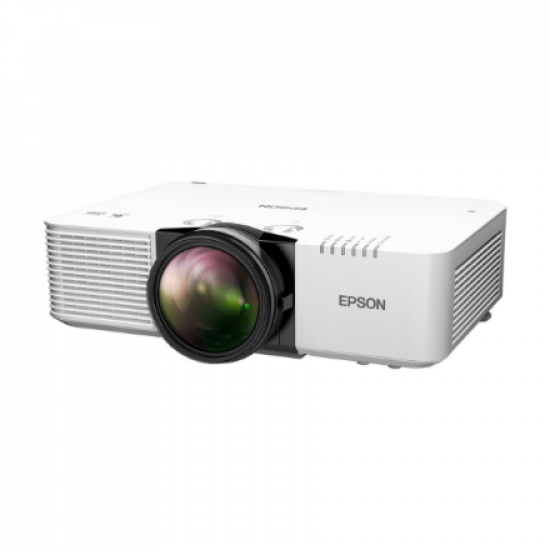 Epson EB-L690SE | WUXGA (1920x1200) | 6000 ANSI lumens | White