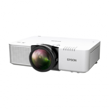 Epson EB-L690SE | WUXGA (1920x1200) | 6000 ANSI lumens | White