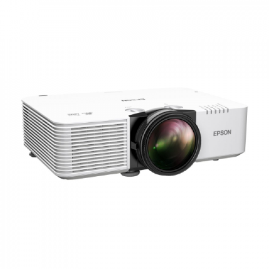 Epson EB-L690SE | WUXGA (1920x1200) | 6000 ANSI lumens | White