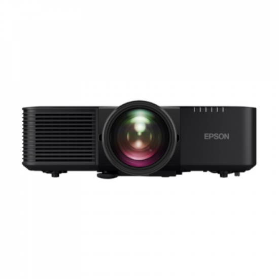 Epson EB-L695SU | WUXGA (1920x1200) | 6200 ANSI lumens | Black