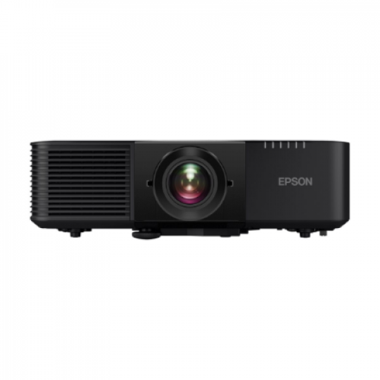 Epson EB-L895U | WUXGA (1920x1200) | 8000 ANSI lumens | Black | Wi-Fi