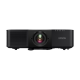Epson EB-L895U | WUXGA (1920x1200) | 8000 ANSI lumens | Black | Wi-Fi