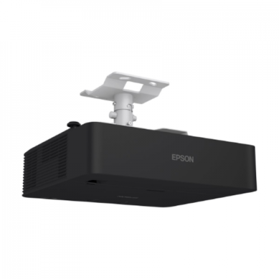 Epson EB-L895U | WUXGA (1920x1200) | 8000 ANSI lumens | Black | Wi-Fi