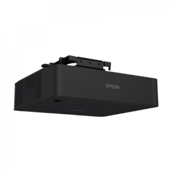 Epson EB-L895U | WUXGA (1920x1200) | 8000 ANSI lumens | Black | Wi-Fi