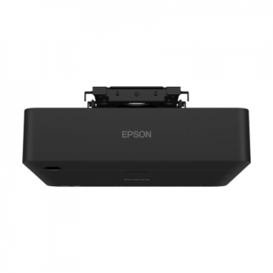 Epson EB-L895U | WUXGA (1920x1200) | 8000 ANSI lumens | Black | Wi-Fi