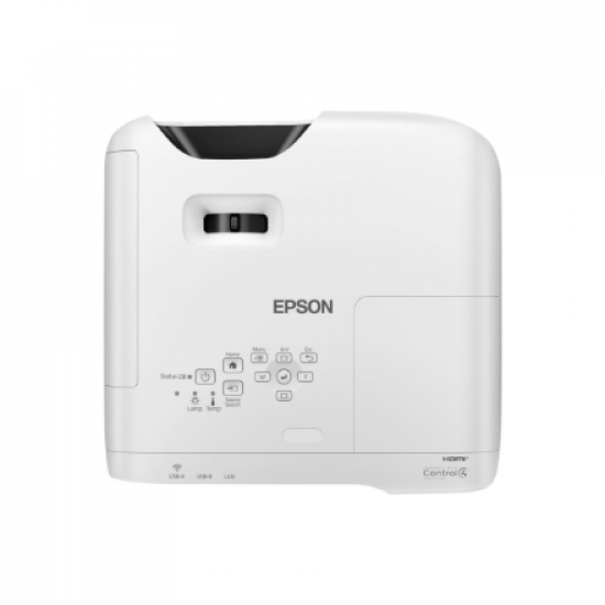Epson EB-W56S | WXGA (1280x800) | 3700 ANSI lumens | White