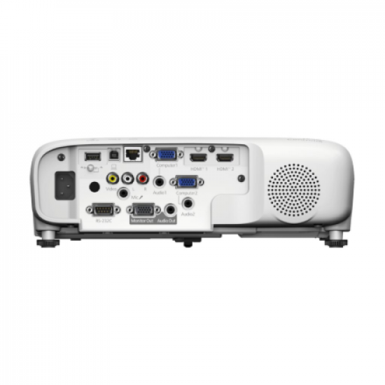 Epson EB-W56S | WXGA (1280x800) | 3700 ANSI lumens | White