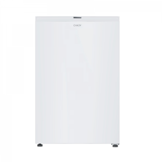Candy Refrigerator | CNOQ2S58EW | Energy efficiency class E | Free standing | Larder | Height 85 cm | Fridge net capacity 100 L | Freezer net capacity 14 L | 37 dB | White