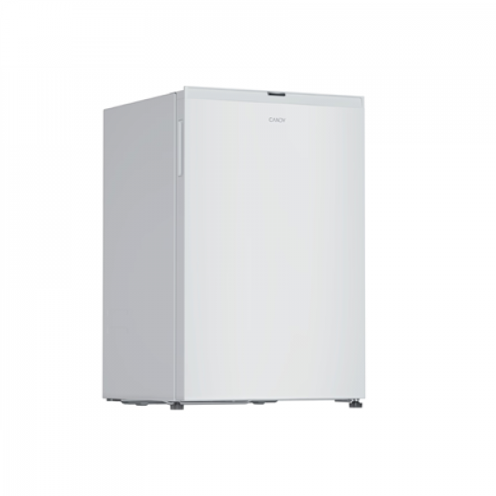 Candy Refrigerator | CNOQ2S58EW | Energy efficiency class E | Free standing | Larder | Height 85 cm | Fridge net capacity 100 L | Freezer net capacity 14 L | 37 dB | White