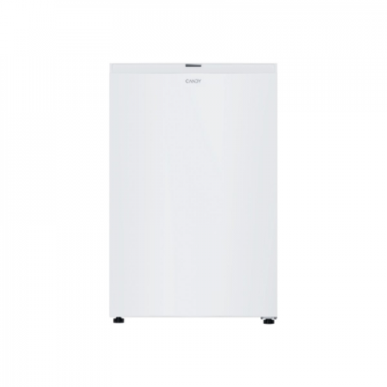Candy Refrigerator | CNOQ2S58EW | Energy efficiency class E | Free standing | Larder | Height 85 cm | Fridge net capacity 100 L | Freezer net capacity 14 L | 37 dB | White