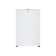 Candy Refrigerator | CNOQ2S58EW | Energy efficiency class E | Free standing | Larder | Height 85 cm | Fridge net capacity 100 L | Freezer net capacity 14 L | 37 dB | White