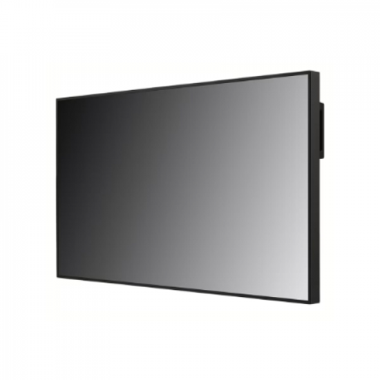 LG Window Facing Display | 75XS4P-B | 75 