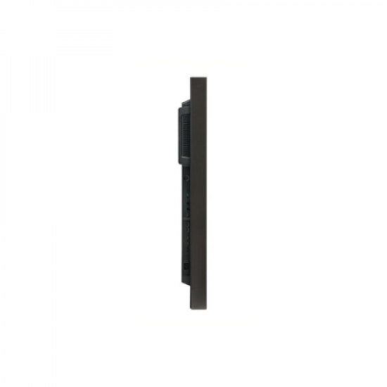 LG Window Facing Display | 75XS4P-B | 75 