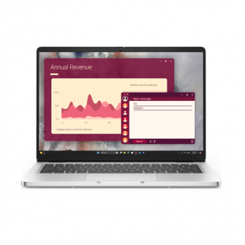 Dell Pro 14 PC14250 | 14 