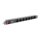 Lanberg | Power Distribution unit (PDU) 19