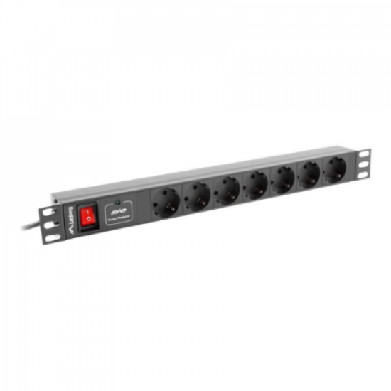 Lanberg | Power Distribution unit (PDU) 19