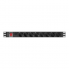 Lanberg Power Distribution unit (PDU) 19