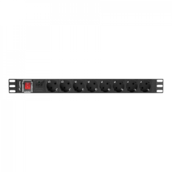 Lanberg Power Distribution unit (PDU) 19
