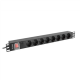 Lanberg Power Distribution unit (PDU) 19