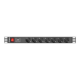 Lanberg Power Distribution unit (PDU) 19