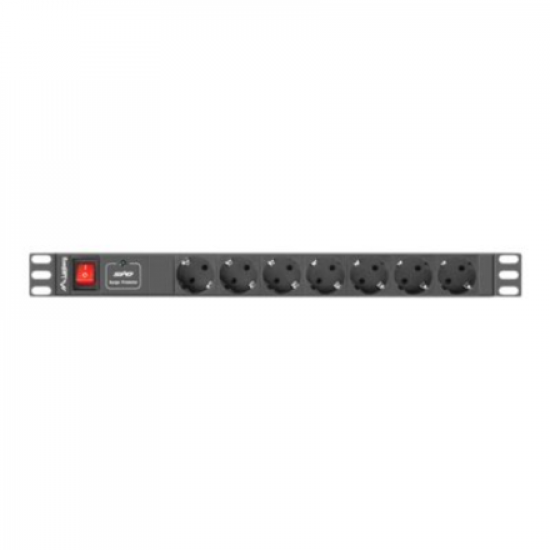 Lanberg Power Distribution unit (PDU) 19