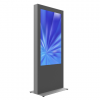 EDBAK Floor stand | IDS09.55 Indoor Public Display Totem | 55 