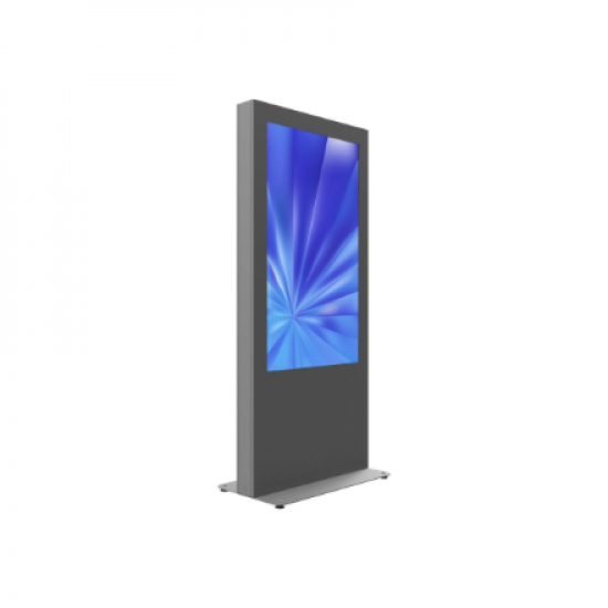 EDBAK Floor stand | IDS09.55 Indoor Public Display Totem | 55 