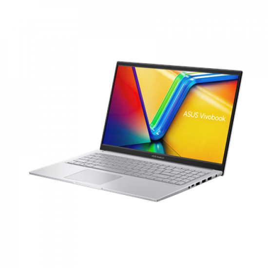 Asus | Vivobook 15 F1504VA-BQ146W | Cool Silver | 15.6 