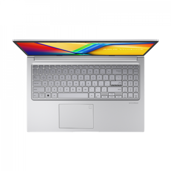 Asus | Vivobook 15 F1504VA-BQ146W | Cool Silver | 15.6 