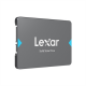 Lexar SSD | NQ100 | 512 GB | SSD form factor 2.5