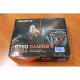 SALE OUT. Gigabyte B760M H DDR4 1.0 M/B | Processor family Intel | Processor socket LGA1700 | DDR4 DIMM | Memory slots 2 | Supported hard disk drive interfaces SATA, M.2 | Number of SATA connectors 4 | Chipset Intel B760 Express | Micro ATX | USED, REFURB