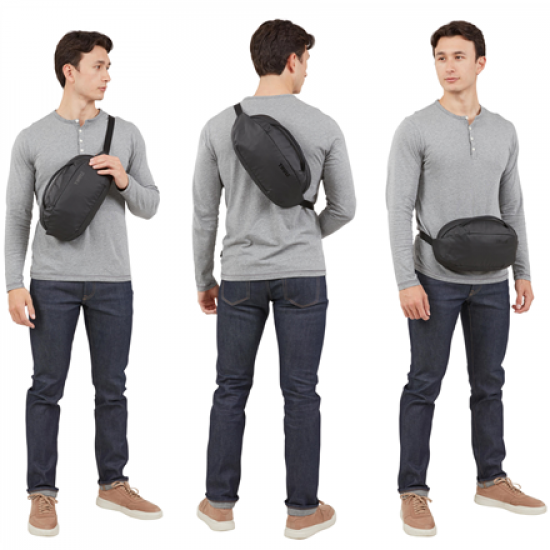 Thule Tact | Crossbody, L | Bag | Black