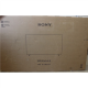 SALE OUT. Sony K55XR80PAEP Bravia 8 | 55 | Smart TV | Google TV | 4K UHD | Black | DAMAGED PACKAGING
