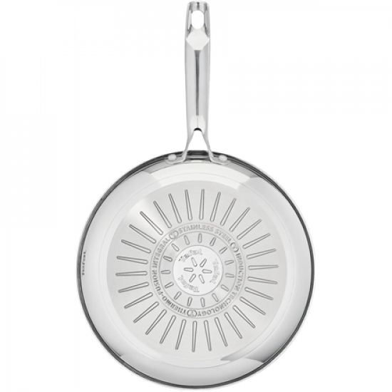 Frypan Duetto+ 28 cm | TEFAL