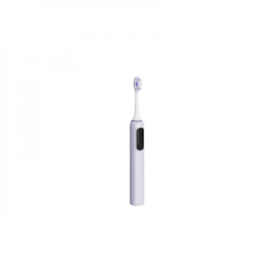 Xiaomi Oscillation Electric Toothbrush Pro EU | Rechargeable | For adults | Number of brush heads included 2 | Number of teeth brushing modes 4 | Purple