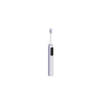 Xiaomi Oscillation Electric Toothbrush Pro EU | Rechargeable | For adults | Number of brush heads included 2 | Number of teeth brushing modes 4 | Purple