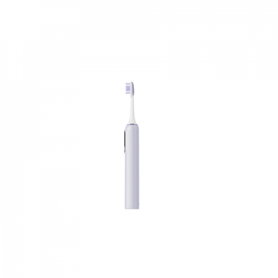 Xiaomi Oscillation Electric Toothbrush Pro EU | Rechargeable | For adults | Number of brush heads included 2 | Number of teeth brushing modes 4 | Purple