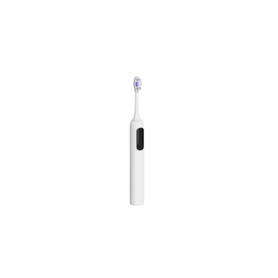 Xiaomi Oscillation Electric Toothbrush Pro EU | Rechargeable | For adults | Number of brush heads included 2 | Number of teeth brushing modes 4 | White