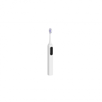Xiaomi Oscillation Electric Toothbrush Pro EU | Rechargeable | For adults | Number of brush heads included 2 | Number of teeth brushing modes 4 | White