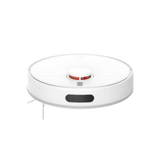 Xiaomi | Robot Vacuum S40C EU | Wet&Dry | 2600 mAh | Dust capacity 0.52 L | 5000 Pa | White