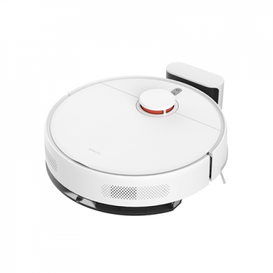 Xiaomi | Robot Vacuum S40C EU | Wet&Dry | 2600 mAh | Dust capacity 0.52 L | 5000 Pa | White