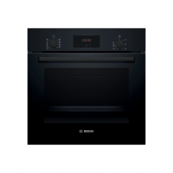 Bosch HBF134EB2 Built in Oven, A, Capacity 66 L, Black | Bosch