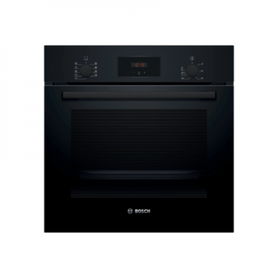 Bosch HBF134EB2 Built in Oven, A, Capacity 66 L, Black | Bosch