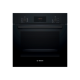 Bosch HBF134EB2 Built in Oven, A, Capacity 66 L, Black | Bosch