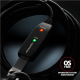 AXAGON Active extension cable, 7.5 m | ADR-207 | USB Type-A to USB Type-A