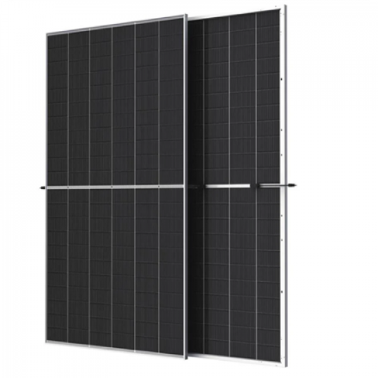 TrinaSolar | 715 W | VERTEX TSM-NEG21C.20 | N-Type BIFACIAL Dual Glass i-TOPCon Monocrystalline